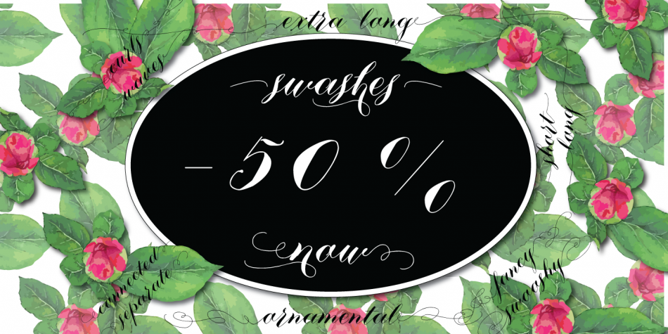 Nistiver with huge savings at Fontspring now